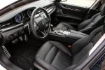 Maserati Quattroporte GTS GranSport 2016 года